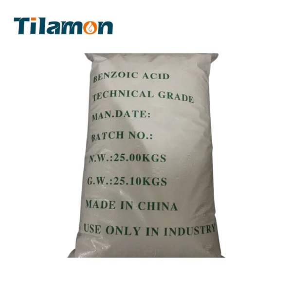 Benzoic Acid - Image 4