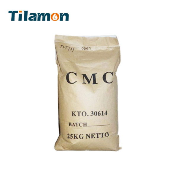 Carboxymethyl Cellulose CMC - Imagen 4