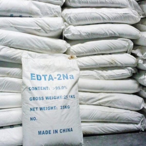 EDTA-2Na - Image 3