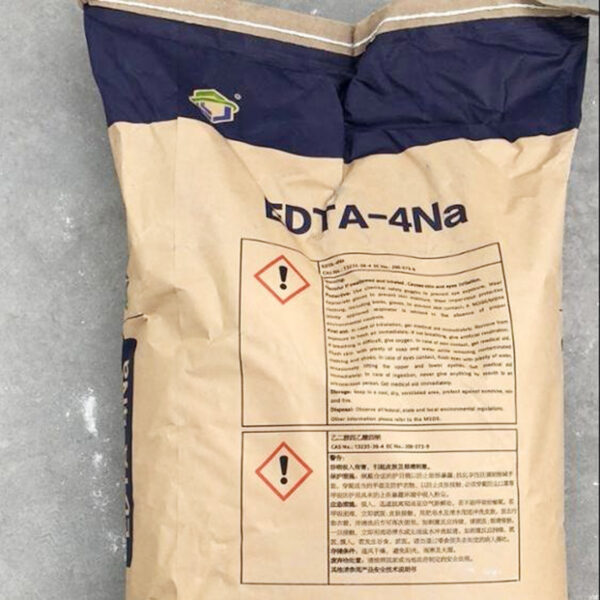EDTA-4Na – Image 2