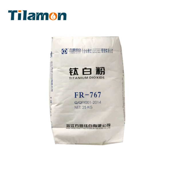 First-tiers Titanium Dioxde in Chinese Market - Imagen 4