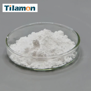 Melamine cyanurate