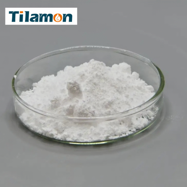 Melamine cyanurate