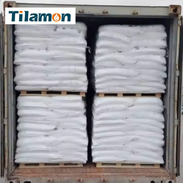 Melamine cyanurate - Image 3