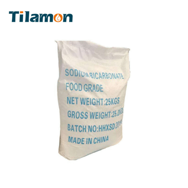 Sodium dicarbonate - Image 4