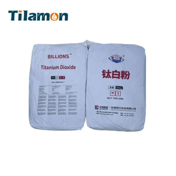 Lomon Billions Titanium Dioxide Series – Image 3