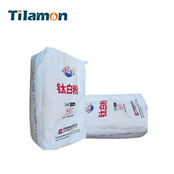 Lomon Billions Titanium Dioxide Series – Image 2