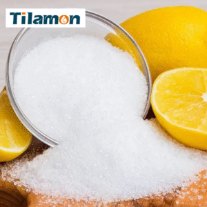 Citric Acid