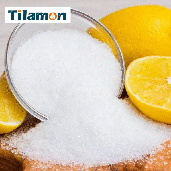 Citric Acid