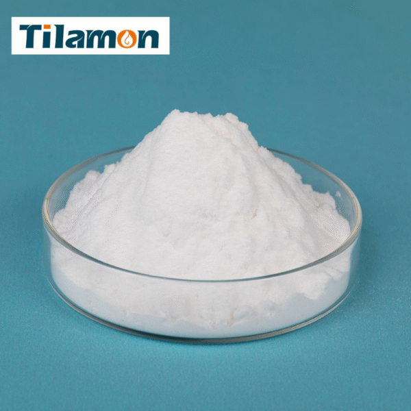 Cyanuric Acid - Imagen 3