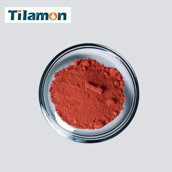 Iron Oxide Red – Image 2
