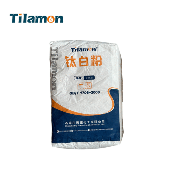 Tilamon Titanium Dioxide Series - Imagen 2