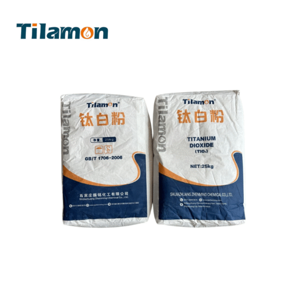 Tilamon Titanium Dioxide Series - Imagen 3