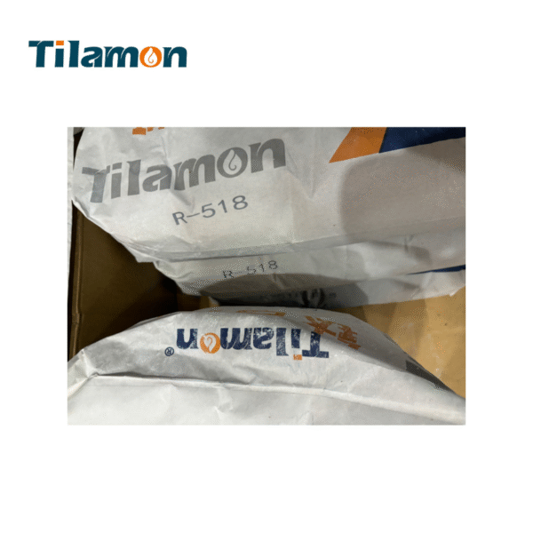 Tilamon Titanium Dioxide Series - Imagen 4