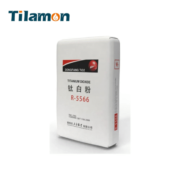 First-tiers Titanium Dioxde in Chinese Market - Imagen 3