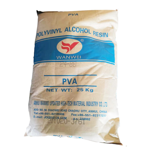 First-Tier Brands Polyvinyl alcohol - Imagen 4