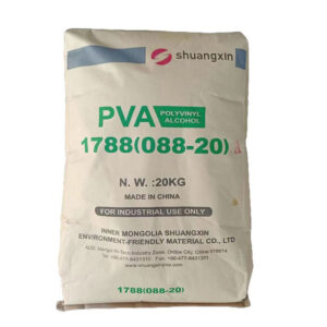 First-Tier Brands Polyvinyl alcohol