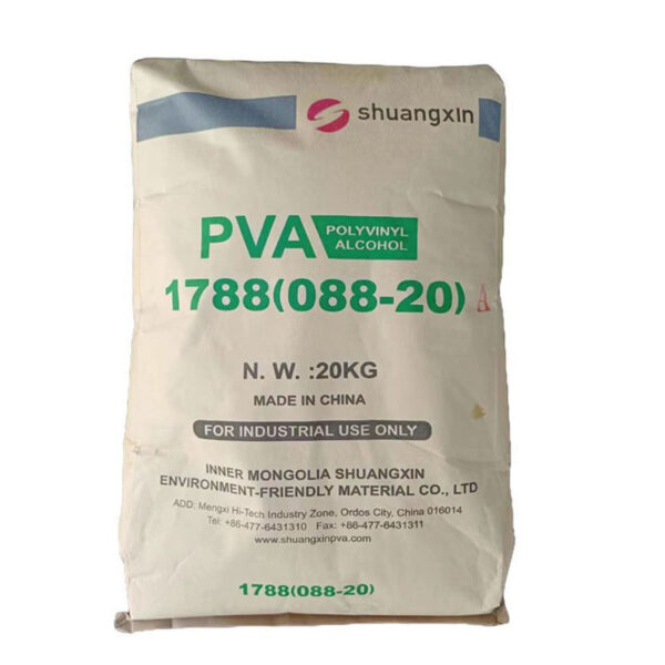 First-Tier Brands Polyvinyl alcohol