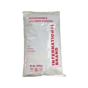 Redispersible Polymer Powder