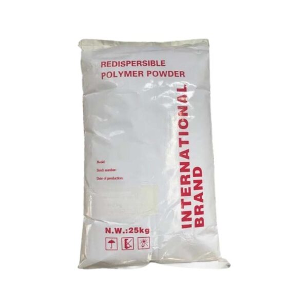 Redispersible Polymer Powder