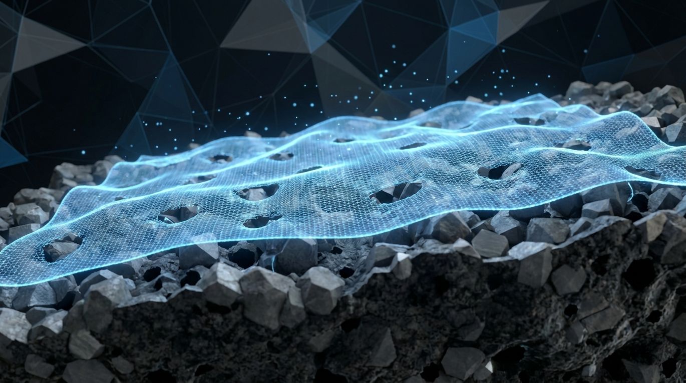 PAC for Fluid Loss: The Science of Wellbore Stability