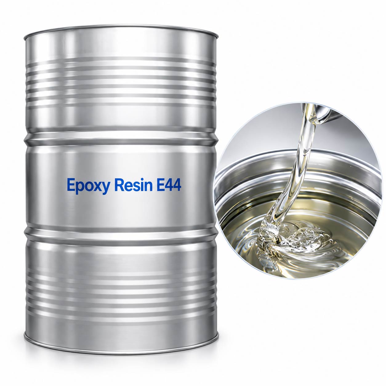 epoxy resin E44